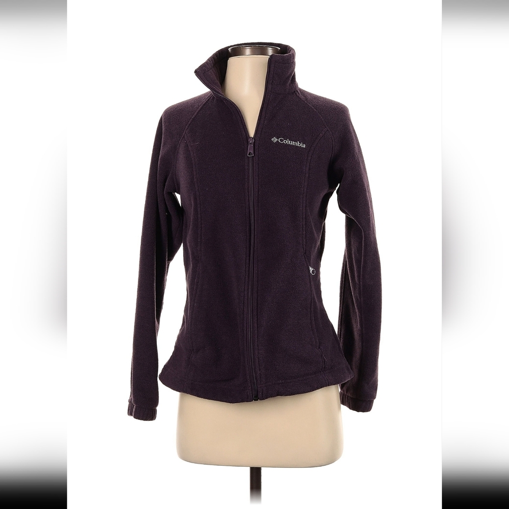 Fleece Jacket
